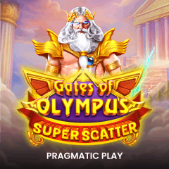 Gates of Olympus Super Scatter